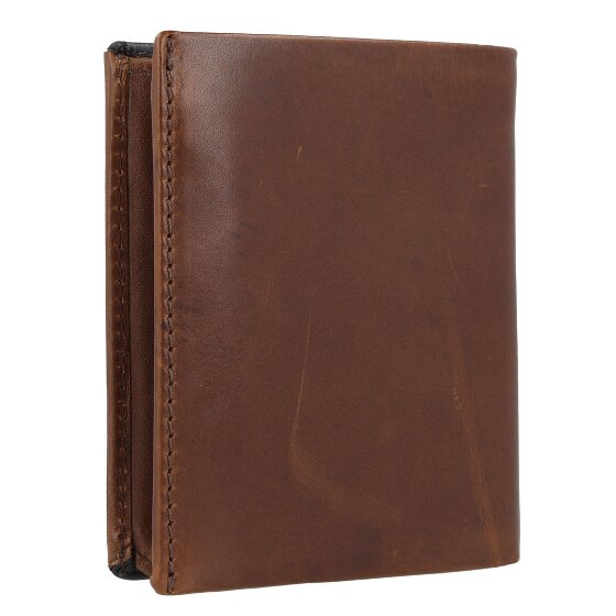 camel active Cruise Cartera Protección RFID Piel 10.5 cm