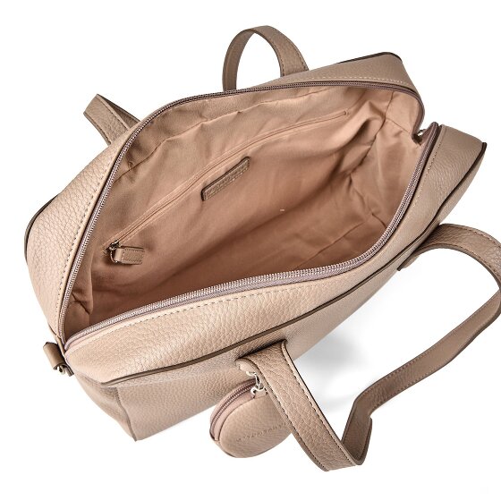 Tom Tailor Rima Bolsa de compras M 36 cm