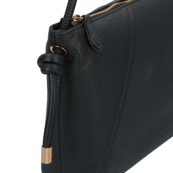 Fossil Willa Bolsa de hombro Piel natural 30.5 cm