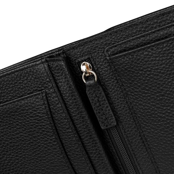 bugatti Emilia Cartera Protección RFID Piel 14 cm
