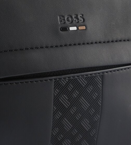 Boss Ray Bolsa de hombro 21 cm