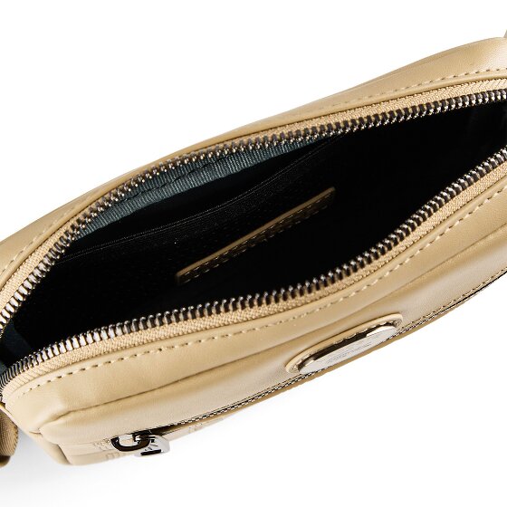 Lacoste Nomogramme Bolsa de hombro 19 cm