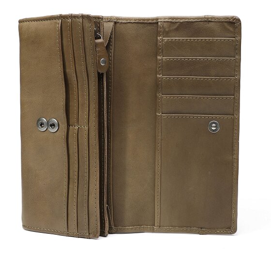 Harbour 2nd Anchor Love Cartera Piel 18 cm