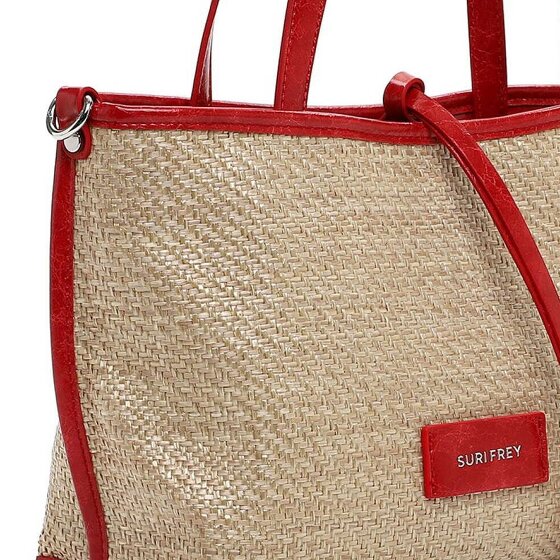 Suri Frey SFY Fany SC bolso de mano reversible S 34 cm