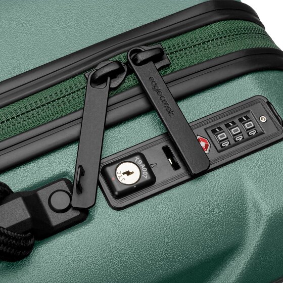 Eagle Creek Tarmac 4 ruedas Carrito 74 cm