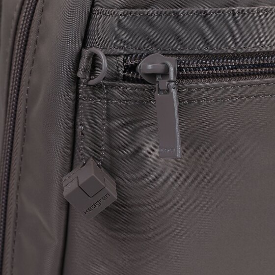 Hedgren Inner City Mochila de día Protección RFID 37 cm Compartimento para el portátil