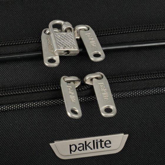 Paklite Orlando 2 ruedas Trolley 63 cm
