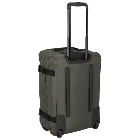American Tourister Bolsa de viaje Urban Track S 2 Roll 55 cm