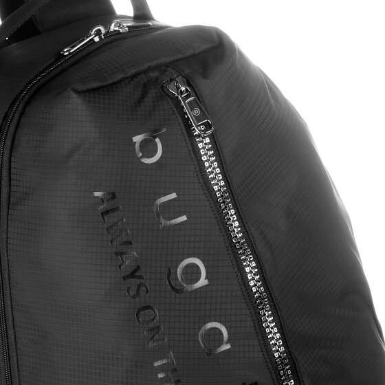 bugatti Letter`s Mochila de día 44 cm Compartimento para el portátil