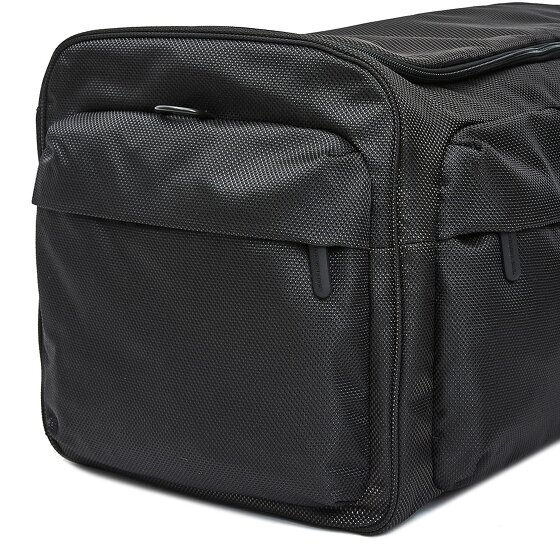 Mandarina Duck Zephyr Bolsa de viaje Weekender 50 cm