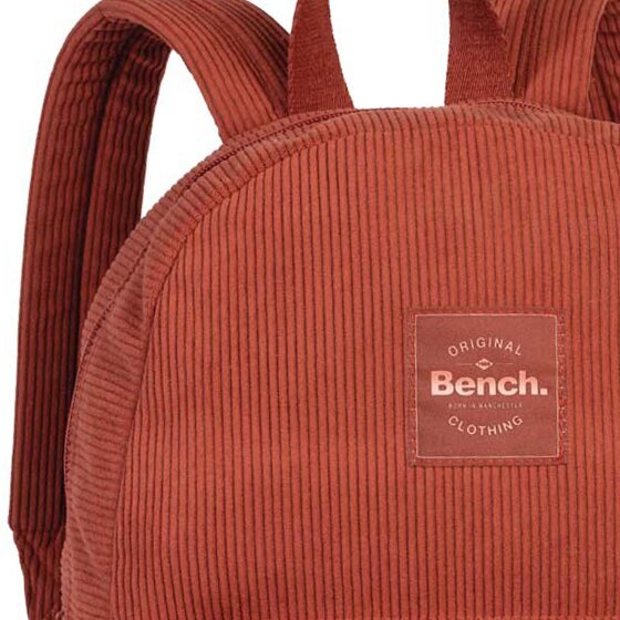 Bench Cord Mochila de día 39 cm
