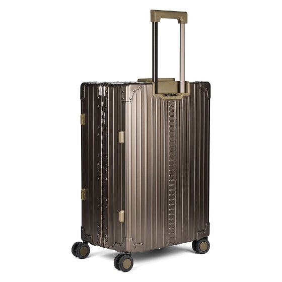 Aleon Carro de 4 ruedas Traveler 67 cm