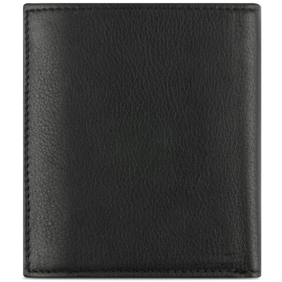 bugatti Nome Cartera Protección RFID Piel 9 cm