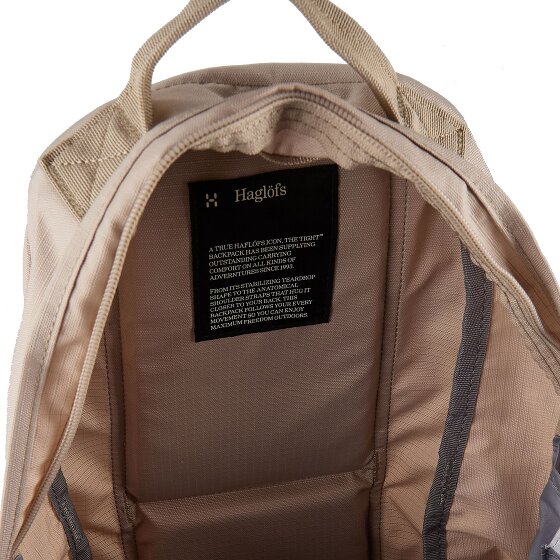 Haglöfs Tight Mochila de senderismo 46 cm