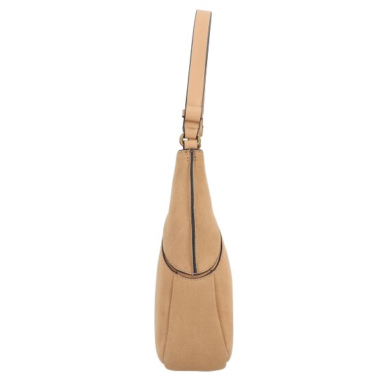 Liebeskind Bolsa de hombro S Piel natural 32 cm