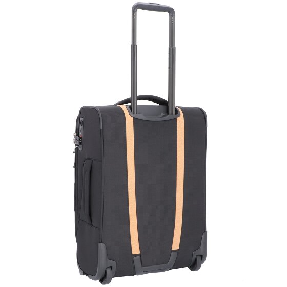 Samsonite Spark SNG ECO Trolley de cabina de 2 ruedas 55 cm