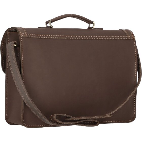 Mika Cartera Reed cuero 39 cm