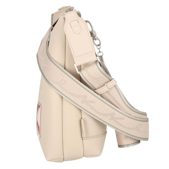 Anekke Bolsa de hombro 28 cm