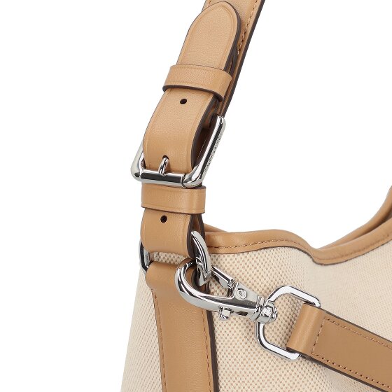 Lauren Ralph Lauren Witley Bolsa de hombro 25.5 cm