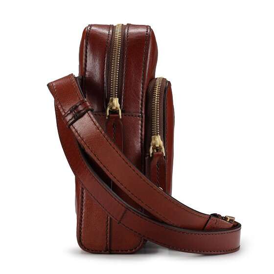 The Bridge Story Uomo Bolsa de hombro Mini Bag Piel 16.5 cm