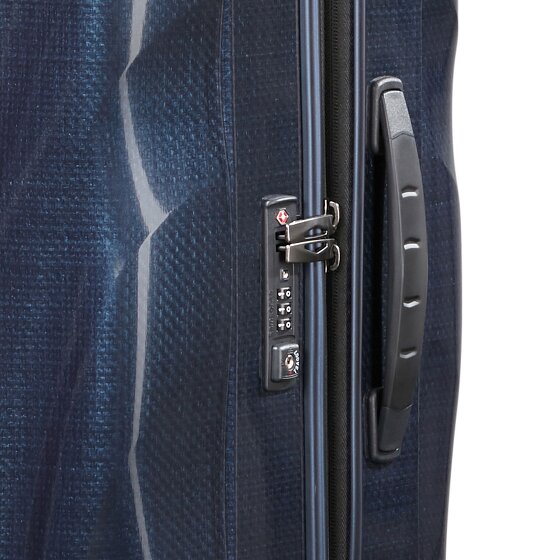 Samsonite Cosmolite 4 ruedas Carrito 81 cm