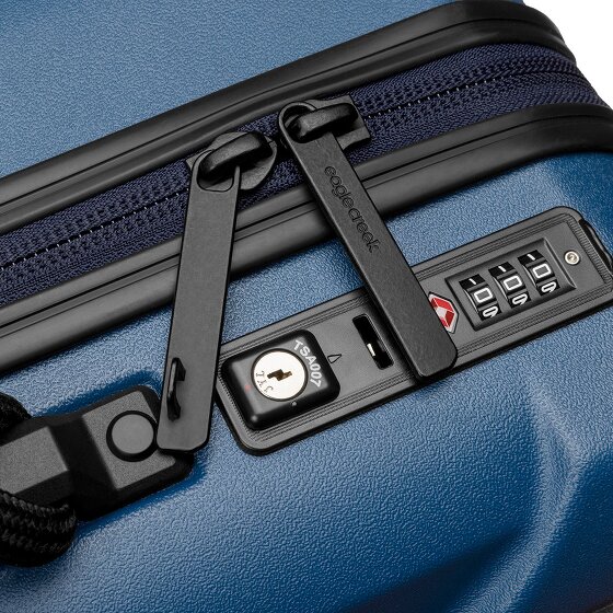 Eagle Creek Tarmac 4 ruedas Carrito 66 cm