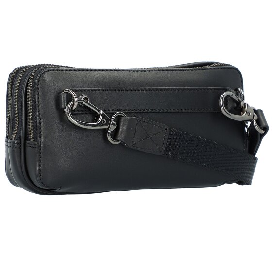 Bric's Torino Bolso de hombro Piel 20 cm