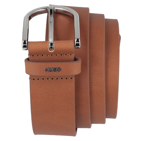 Hugo Zoey Cinturón Piel