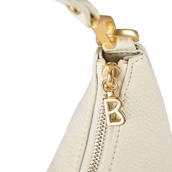 Bogner Wallis Odette Bolsa de hombro Piel 32 cm