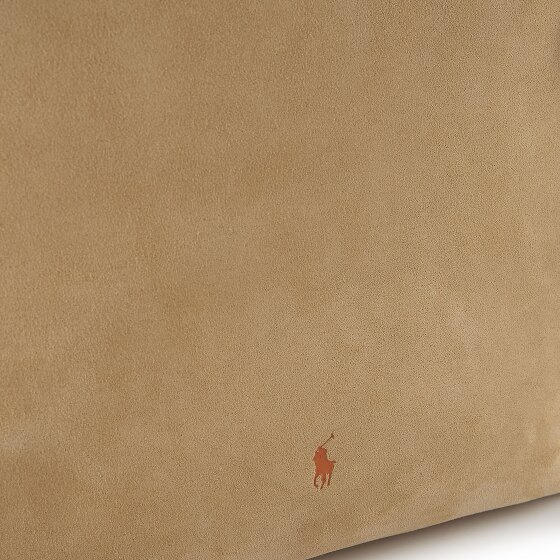 POLO RALPH LAUREN Polo Play Bolsa de compras Piel 58 cm