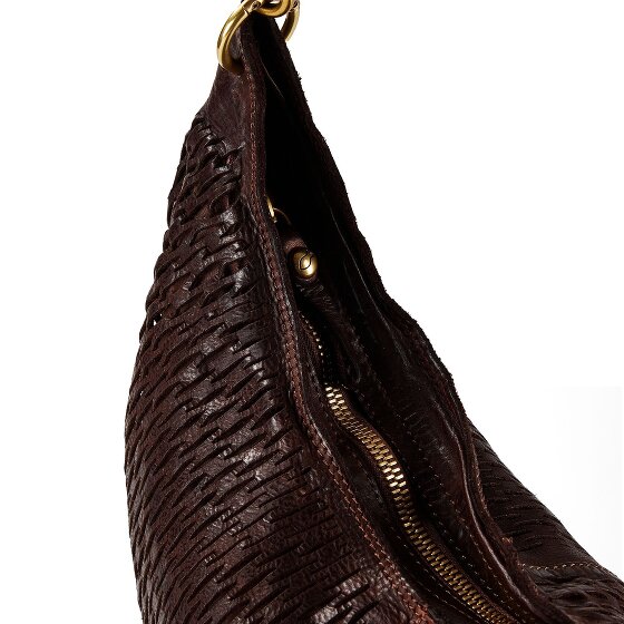 Campomaggi Anastasia Bolsa de hombro Piel 43 cm