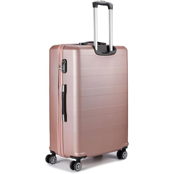 Benzi 5330 4 ruedas Carrito L 75 cm