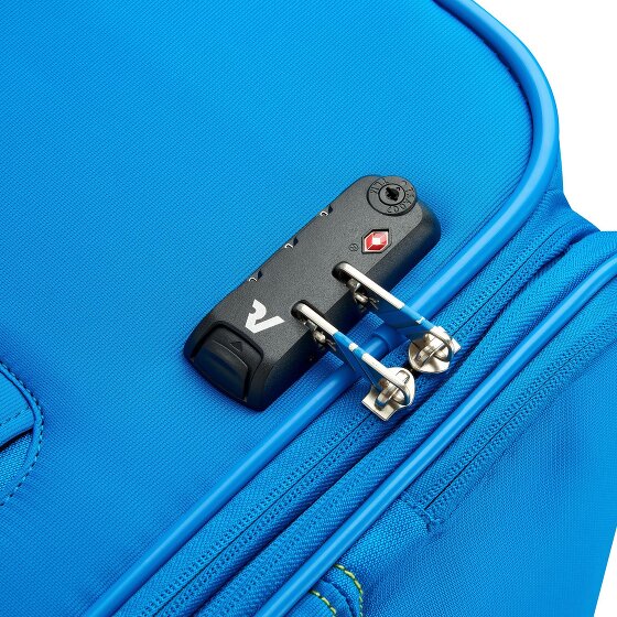 Roncato Carro de 4 ruedas Speed 67 cm