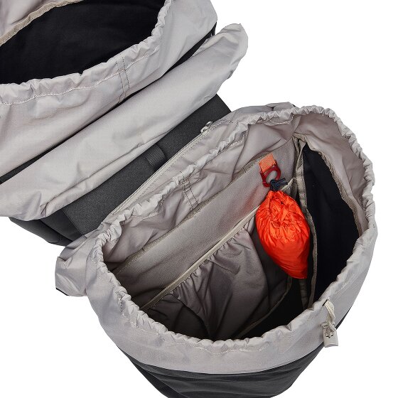 Vaude TwinRoadster Bolsa para bicicletas 48 cm