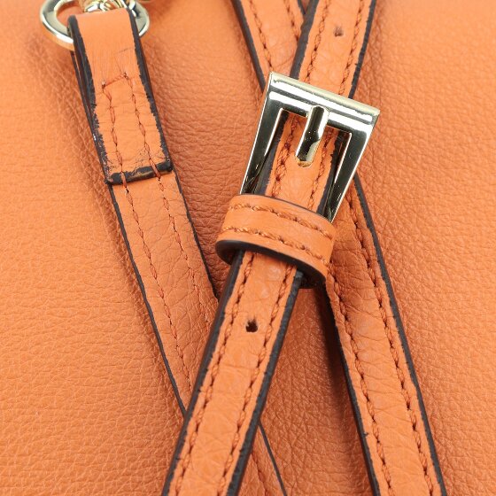 abro Dalia Bolsa de hombro Piel 23 cm