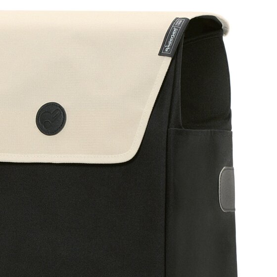 Andersen Shopper Scala Shopper Jano Carro de la compra 48 cm