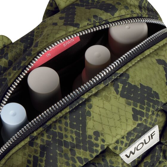 Wouf Studio Bolsa de aseo 20 cm