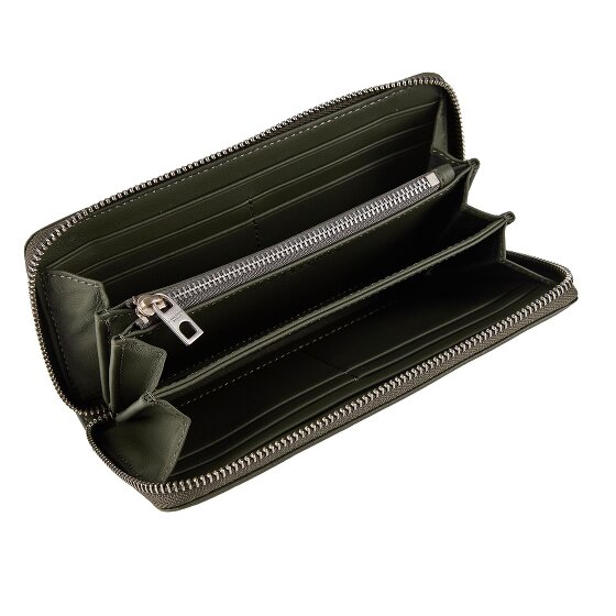 Liebeskind Sally Cartera Protección RFID Piel 19 cm