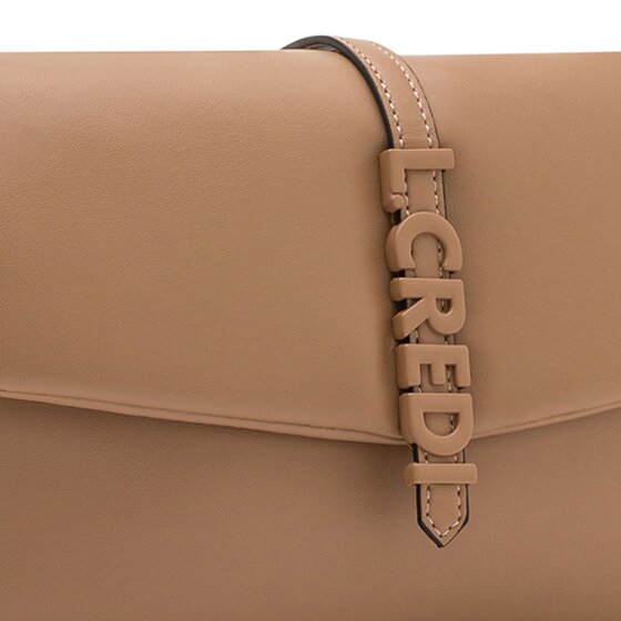 L.Credi Nayla Bolsa de hombro Mini Bag 18 cm