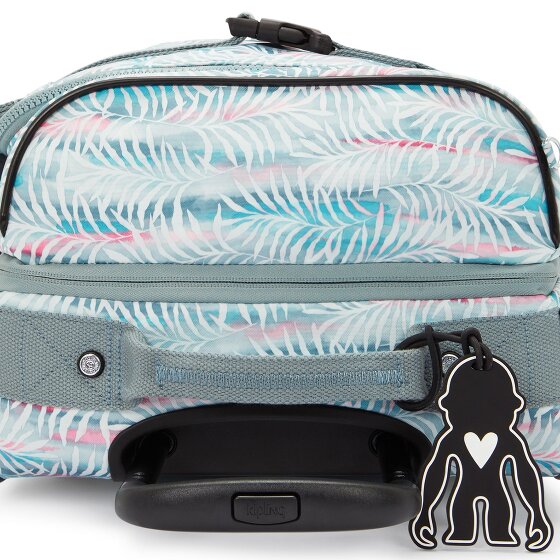 Kipling Basic Prt Aviana 2 ruedas Bolsa de viaje S 54 cm