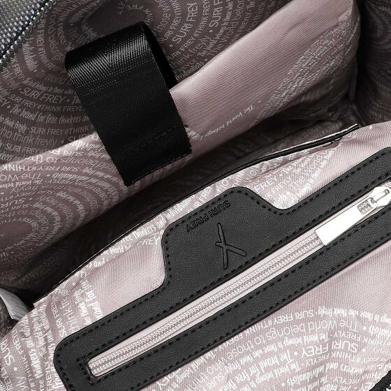 Suri Frey SFY SURI Sports Marry Mochila de día 38 cm Compartimento para el portátil