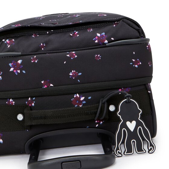 Kipling Basic Prt Spontaneous 4 ruedas Carro de la cabina S 53 cm