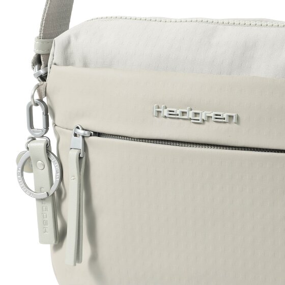 Hedgren Furo Nara Riñonera Protección RFID 22 cm