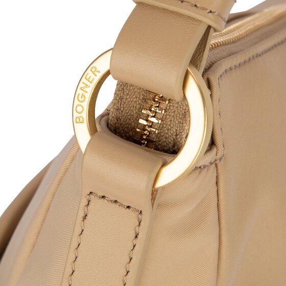 Bogner Klosters Isalie Bolsa de hombro 30 cm
