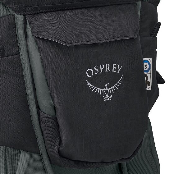 Osprey Poco Soft Carrier Mochila para niños 62 cm
