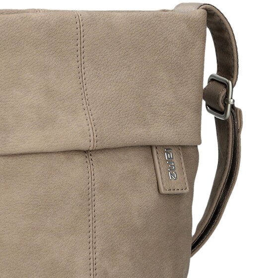 Zwei Mademoiselle.M Bolsa de hombro 22 cm