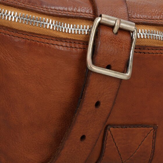 Campomaggi Corniolo Riñonera Piel 26 cm