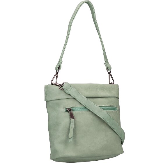 Greenburry Mad'l Dasch Bolsa de hombro 26 cm