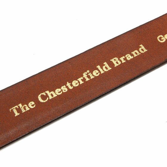 The Chesterfield Brand Manovo Cinturón Piel