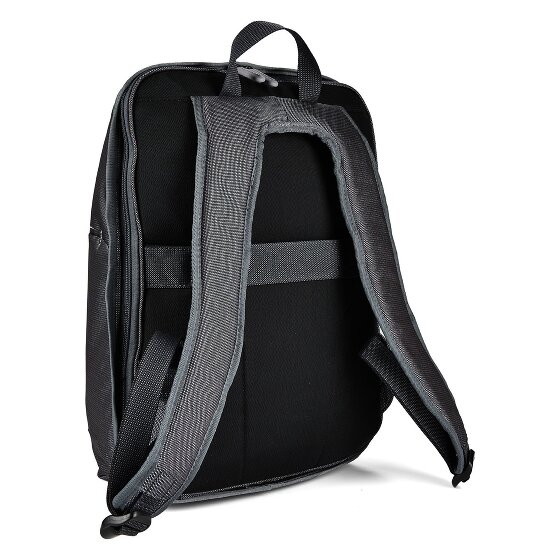 Mandarina Duck District Mochila de día 40 cm Compartimento para el portátil